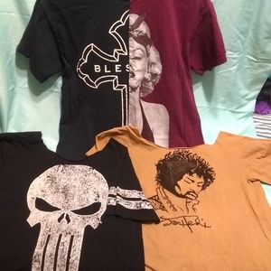 Womens shirts